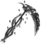 Eternal Scythe : Debris