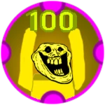 Divinity Roblox badge thumbnail