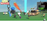 Slapbattlefans