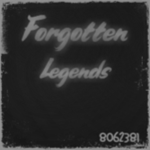 Forgotten Legends [FL]