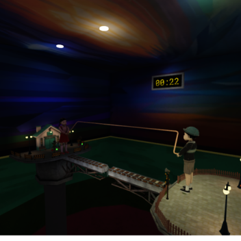 JUMP ROPE (WIP)