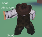 DOGS DEV GROUP ( DDG )