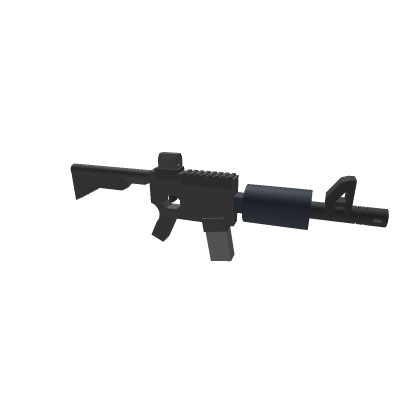 Rifle gun 4