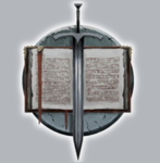 < GREY KNIGHTS >