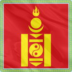 Imperial Protectorate of Mongolia
