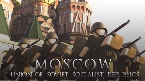 Moscow 