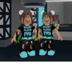 cutebears_Roblox Fan Group