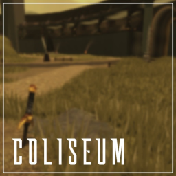 [ FAIRZONE ] Warhounds' Coliseum
