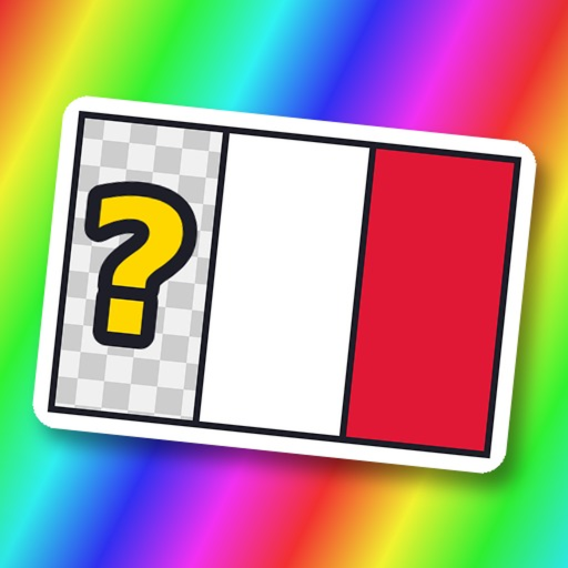 Guess The Country Flag Color