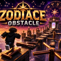ZODIACE OBSTACLE