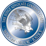 Judge Advocate General's Corpsᅠ