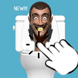 [NEW] SKIBID TOILET CLICKING SIMULATOR