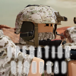 Operation Highroad