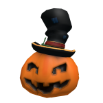 Pumpkin of Autumnus
