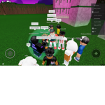 The young gangsters