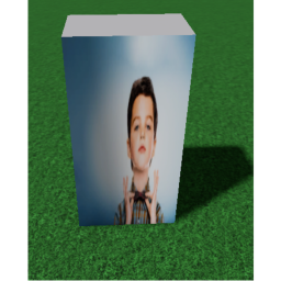 chaos game icon