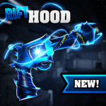 Dill Hood