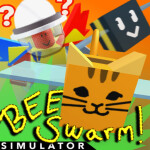 Bee Swarm Simulator