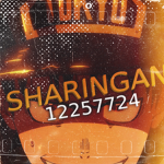 不 Sharingan