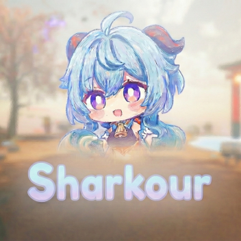 Sharkour