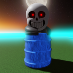Watercan Sans Agency