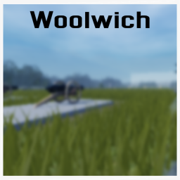 Woolwich Artillary Base