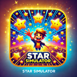 [NEW!] Star Simulator! ⭐