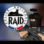French Army [RAID]