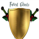forest ghosts