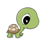 Land Of The Turtles