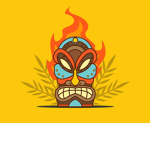 Tiki taco tribe