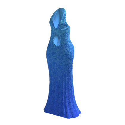 blue engagement party dress Light Blue Lace Sweetheart Evening Dresses For Engagement Party  alinanova