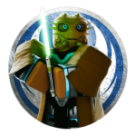 GGW I Jedi Order