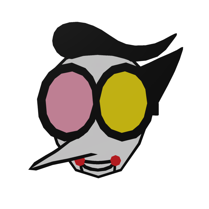 Odd Card - BFDI