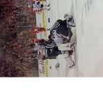 Go flames