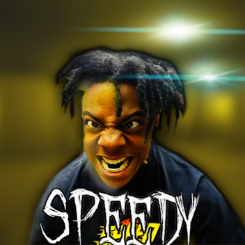SPEEDY [👽🍭]