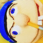 Bob gamer jones