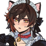 Furry Potatoes Squad