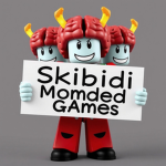 Skibidi Modded Games