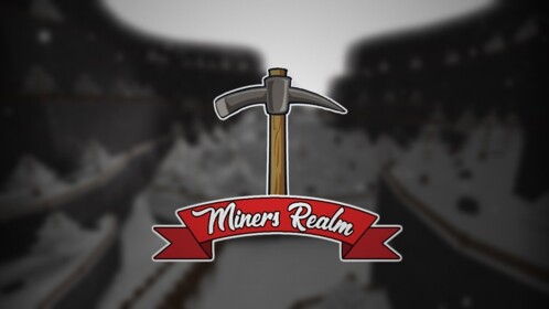 ⛏️ Miners Realm ⛏️