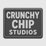 Crunchy chip studios