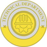 [DS SCPF] Technical Department
