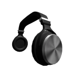 ✅ Headphone
