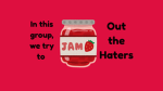STRAWBERRY JAMM