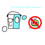 Anti-Cocomelon Group
