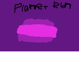 Planet Run