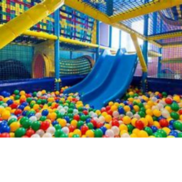 Super fun Obby!😄