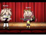 Duke the dragons group