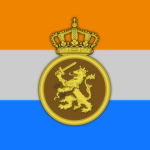 Nederland-Friesland Realm Defense