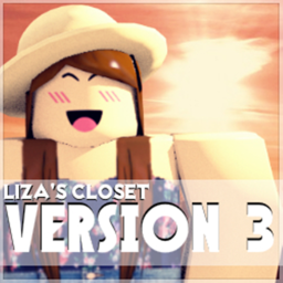 Liza's Closet | V3